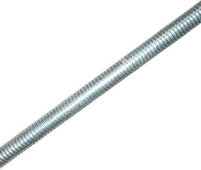 5/8-11x12 THRD STL Rod