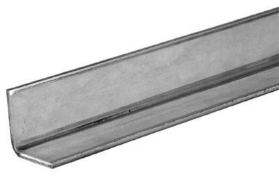1-1/4X36 GALV ANGLE