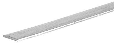 1x72 12GA Galv FLT Bar