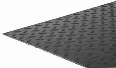 12x24.063ALU THRD Plate