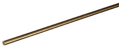 1/4X72 RND STL ROD