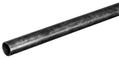 1/2X48 WELD STL TUBE