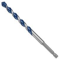 BIT HAMMER BLU GRANITE 3/8IN