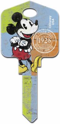 DISNEY MICKEY 1928 KW1
