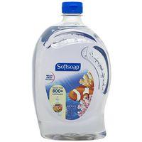 SOFTSOAP AQUA 56OZ REFIL