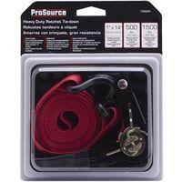 TIEDOWN RCHT JJ/HK 1INX14FT
