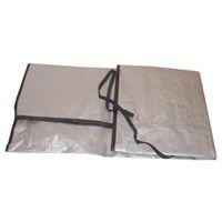 COVER AC OUTSIDE ROUND 34X30IN