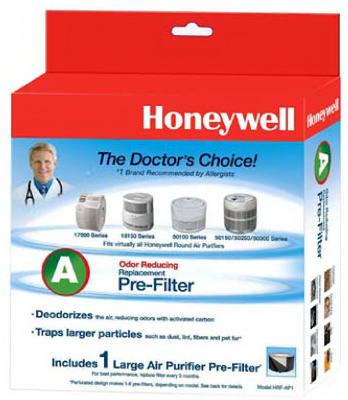 Carbon Pre Filter A