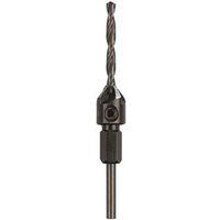 #10 DRILL BIT/COUNTERSINK