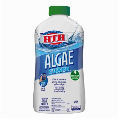 HTH 38OZ Algae Guard