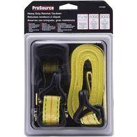 TIEDOWN RCHT JJ/HK HD 1INX16FT