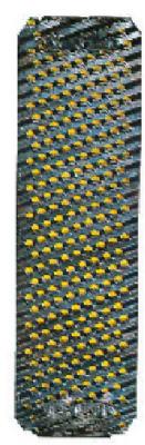 5-1/2 Pock Plane Blade         *