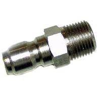 3/8 QUICK CONNECT PLUG