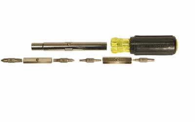 MM 11/1 SCREWDRIVER