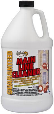 GAL MAIN LINE CLEANER