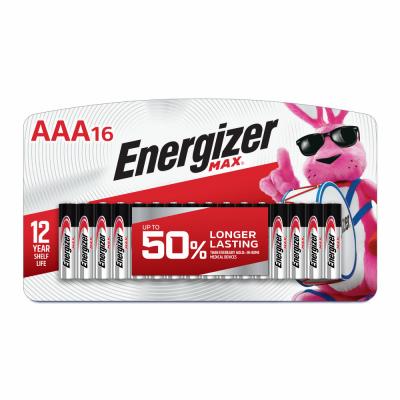 ENER 16PK AAA Battery