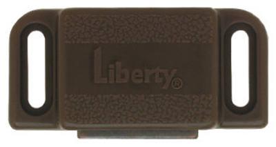 2PK BRN MAGNET CATCH