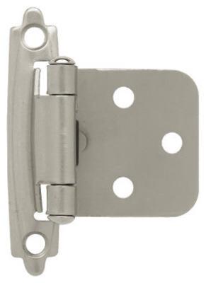 10PK NI SELFCLOS HINGE