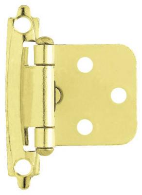 2PK PB SELF CLOS HINGE