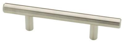 4PK 3" SS BAR PULL