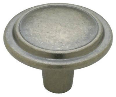2PK 1-1/4"ANTI TOP KNOB