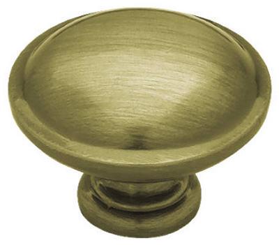 2PK 1-1/4AB SOPHIA KNOB
