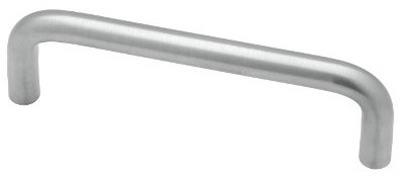 2PK 3-1/2"CHR WIRE PULL