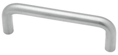 2PK 3" CHR WIRE PULL