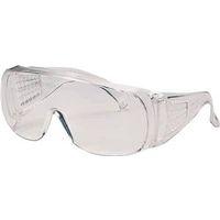 GLASSES SAFETY CLR UNISPEC II