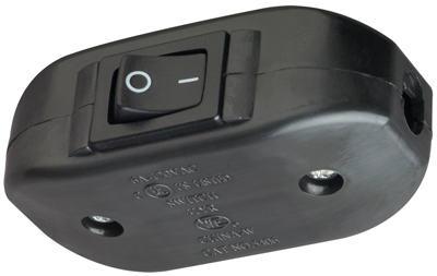 6A BLK FEED CRD SWITCH