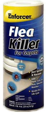 20OZ FLEA KILLER