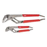 PLIER SET STRT JAW 6-10 IN