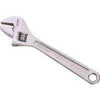WRENCH ADJUSTABLE 8INCH