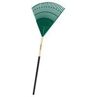 RAKE LAWN/LEAF 26TINE HDL 48IN