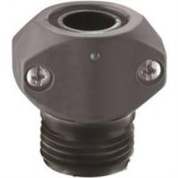 COUPLING HOSE GRDN LARGE MALE