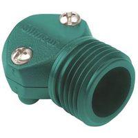 COUPLING HOSE GRDN SML MALE