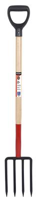 DH SPADING FORK