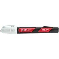 MARKER PAINT JOBSITE LIQ WHITE