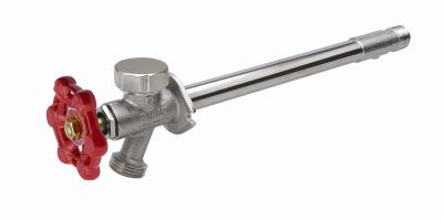 10" 1/2MIP FF SILLCOCK