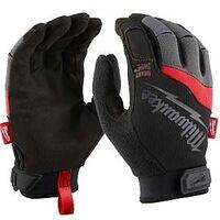 GLOVE WORK PERFORMANCE XLARGE