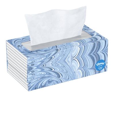 160CT 2Ply FacialTissue