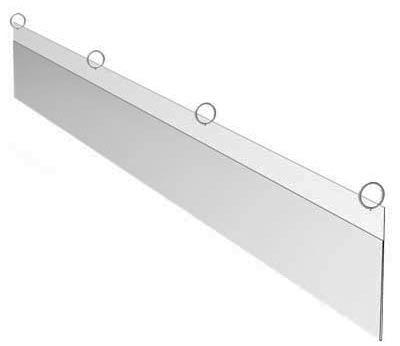 5PK CLR Channel Kit