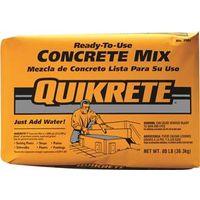MIX CONCRETE READY TO USE 40LB