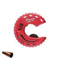 1/2IN CLOSE QUARTERS TUBING CU