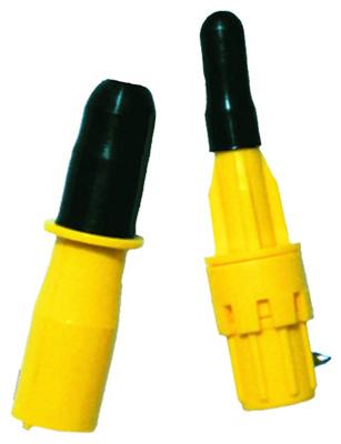 Broken Bulb Changer