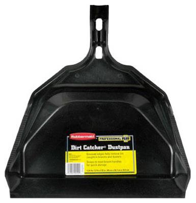 Dust Pan Pine Sol