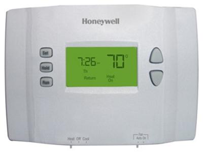 5 2DAY PROG THERMOSTAT