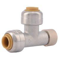 DRAIN & SUPPLY