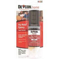 EPOXY SYRINGE UNDRWTR CLR 25ML