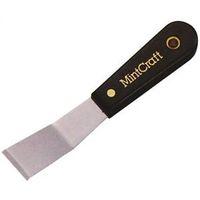 1-1/4IN NYLN HNDL BENT CHISEL